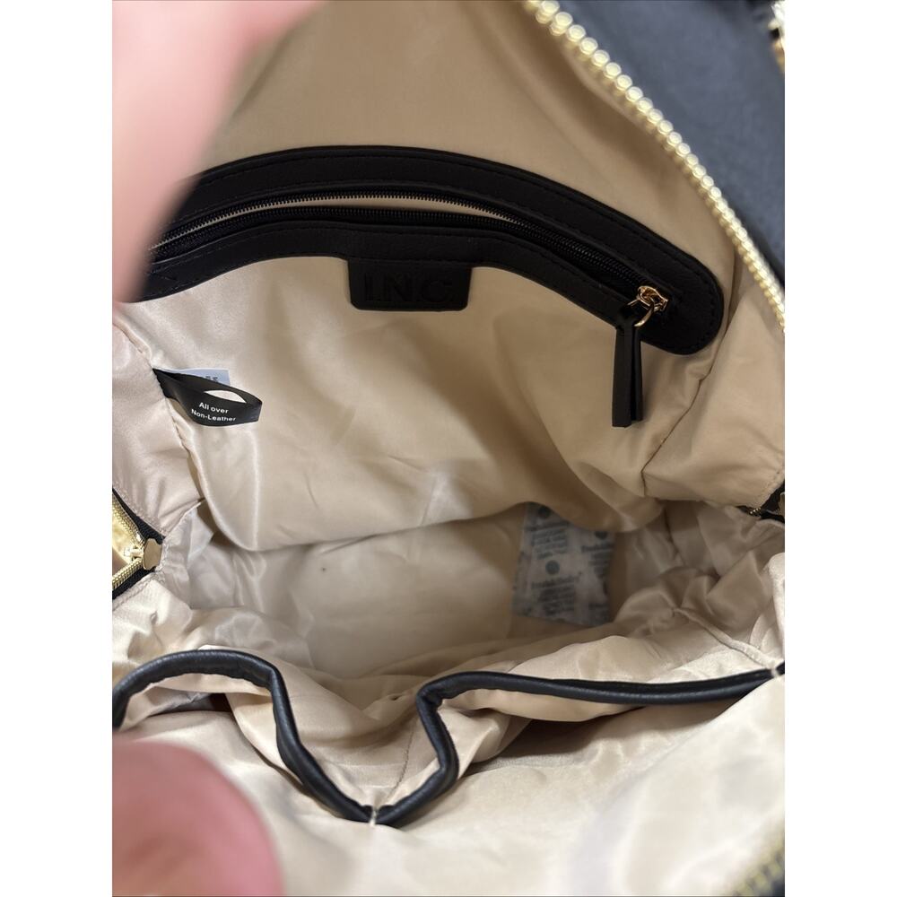 INC Mini Backpack - Picture 2 of 6